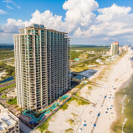 The Oasis At Orange Beach 2808 By Liquid Life Villa Exterior photo