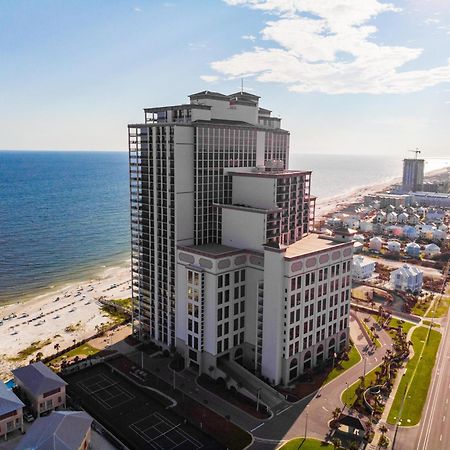 The Oasis At Orange Beach 2808 By Liquid Life Villa Exterior photo