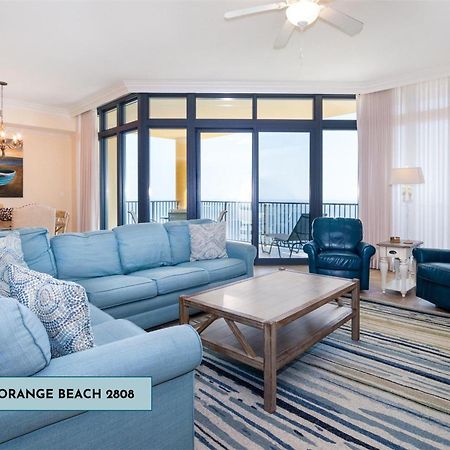 The Oasis At Orange Beach 2808 By Liquid Life Villa Exterior photo