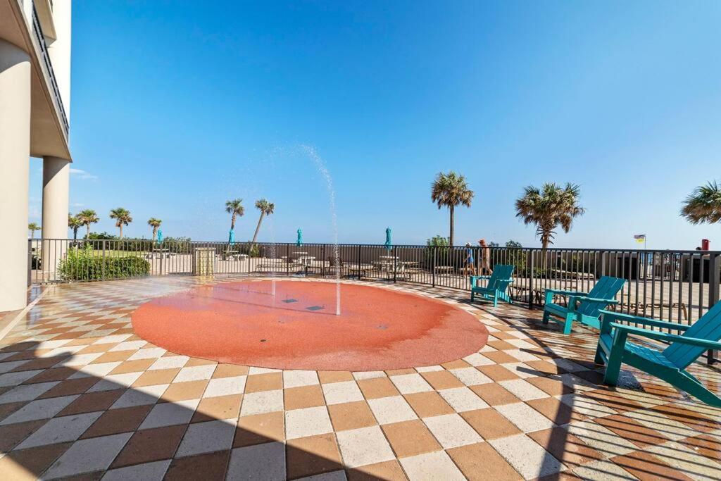 The Oasis At Orange Beach 2808 By Liquid Life Villa Exterior photo