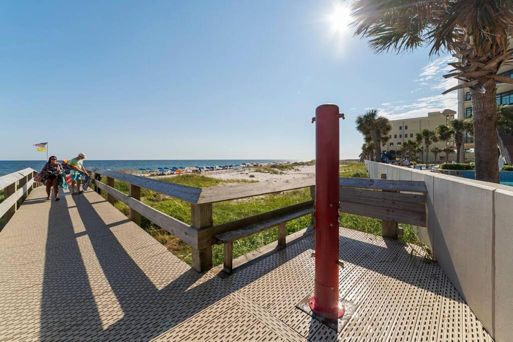 The Oasis At Orange Beach 2808 By Liquid Life Villa Exterior photo