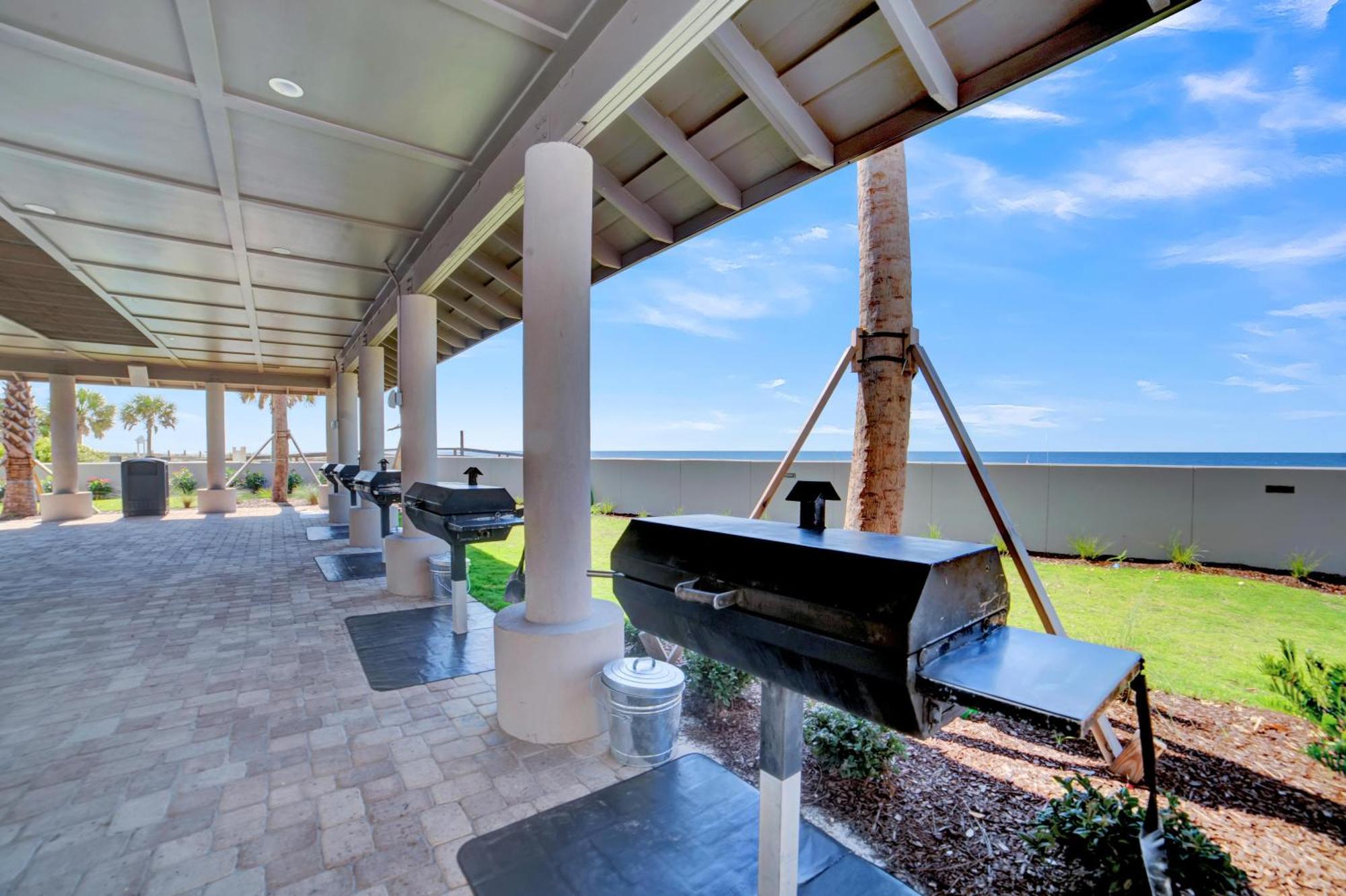 The Oasis At Orange Beach 2808 By Liquid Life Villa Exterior photo