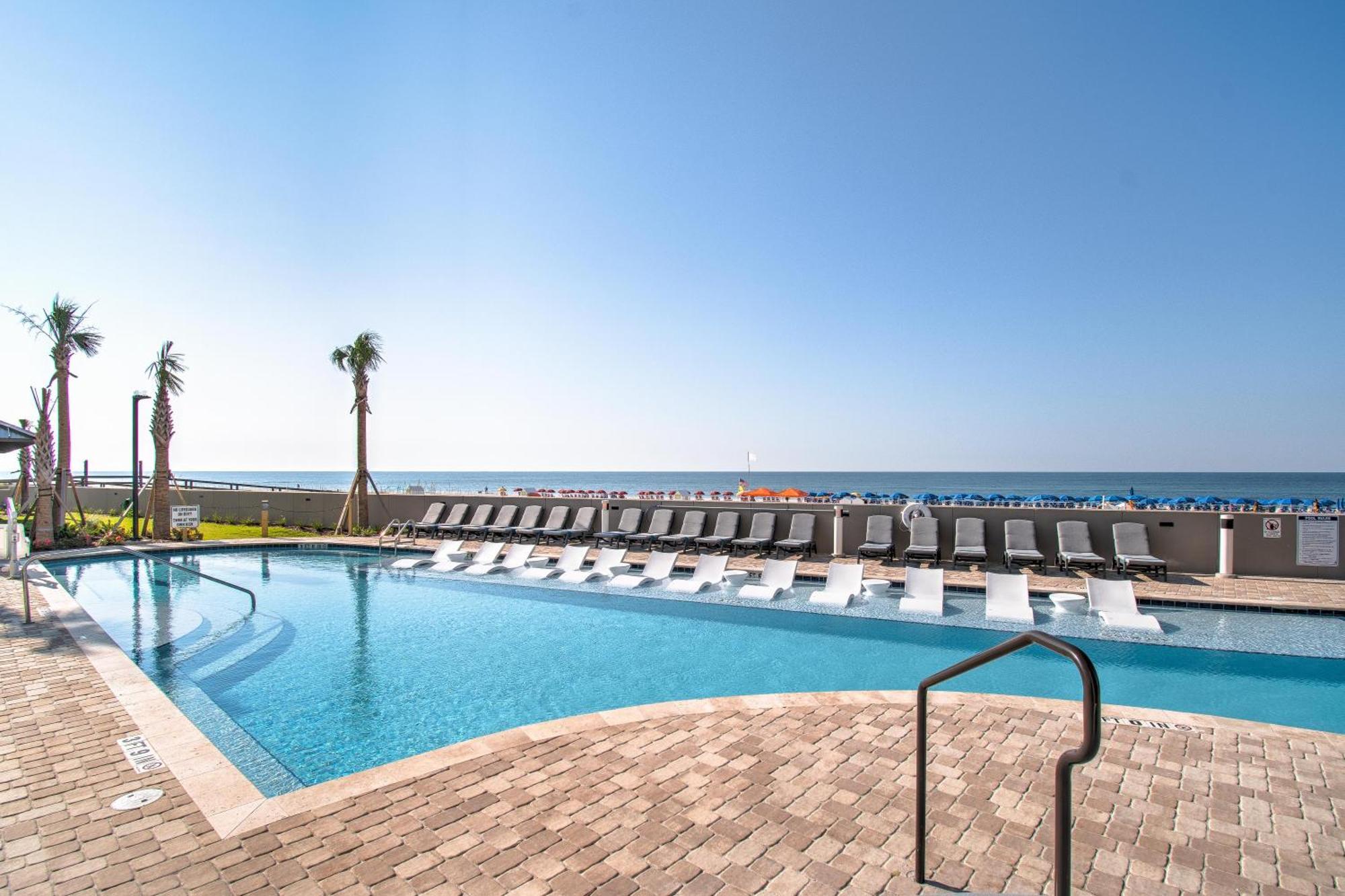 The Oasis At Orange Beach 2808 By Liquid Life Villa Exterior photo