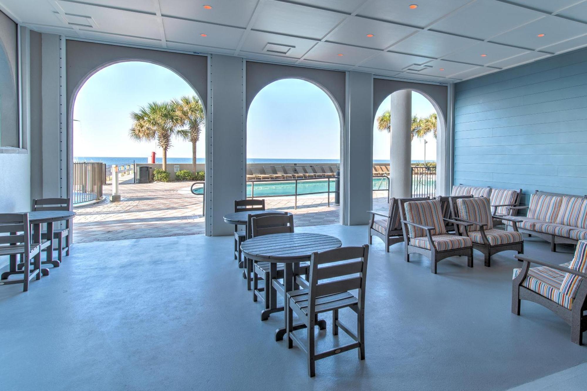 The Oasis At Orange Beach 2808 By Liquid Life Villa Exterior photo