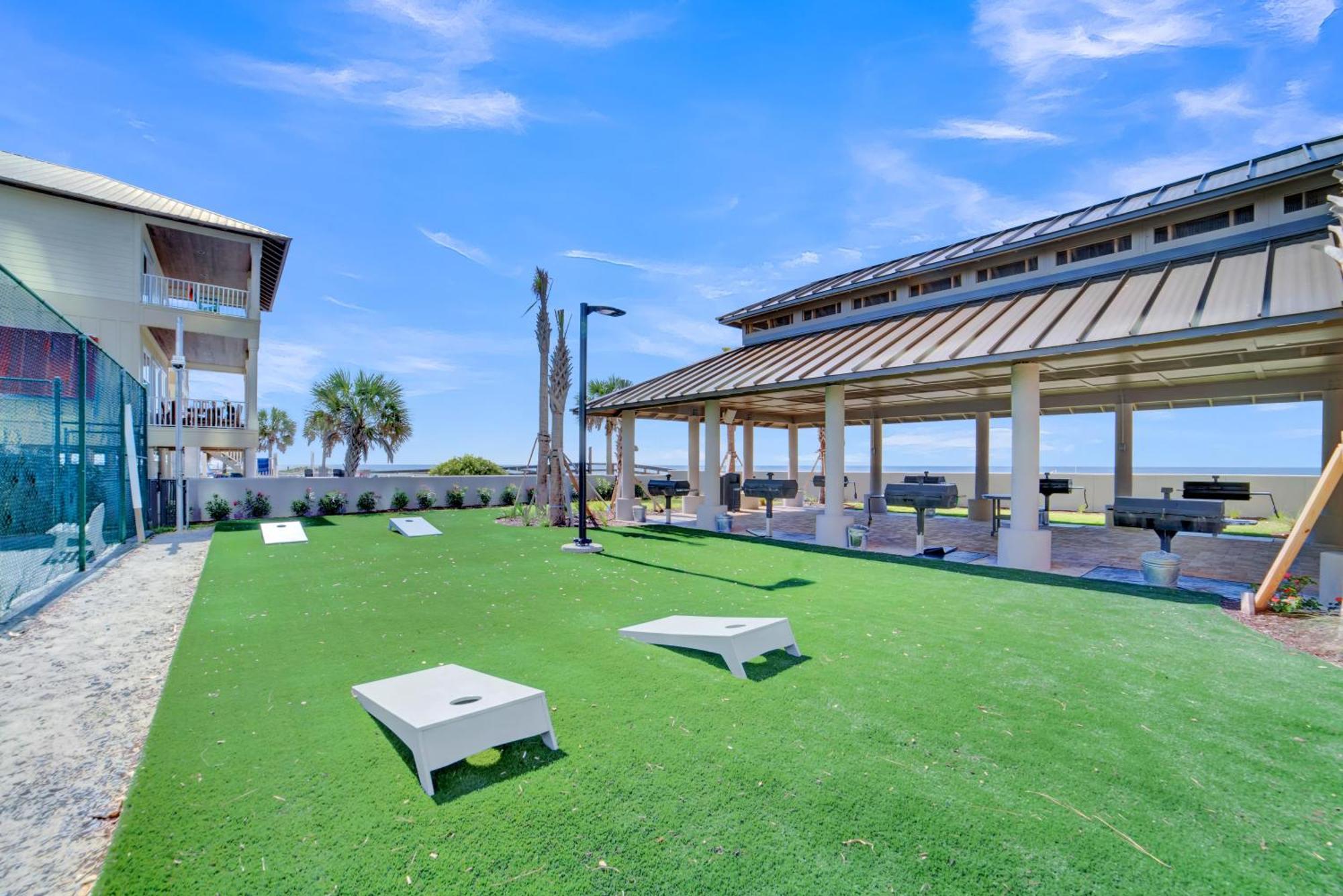 The Oasis At Orange Beach 2808 By Liquid Life Villa Exterior photo