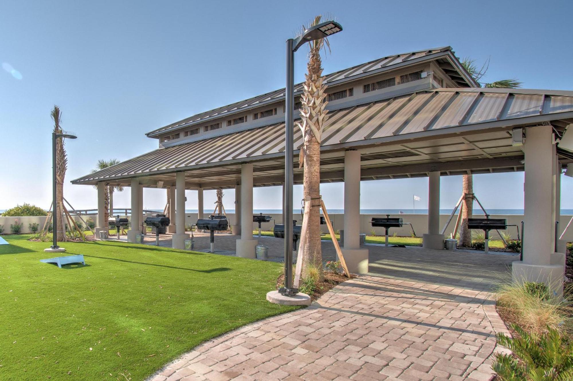 The Oasis At Orange Beach 2808 By Liquid Life Villa Exterior photo