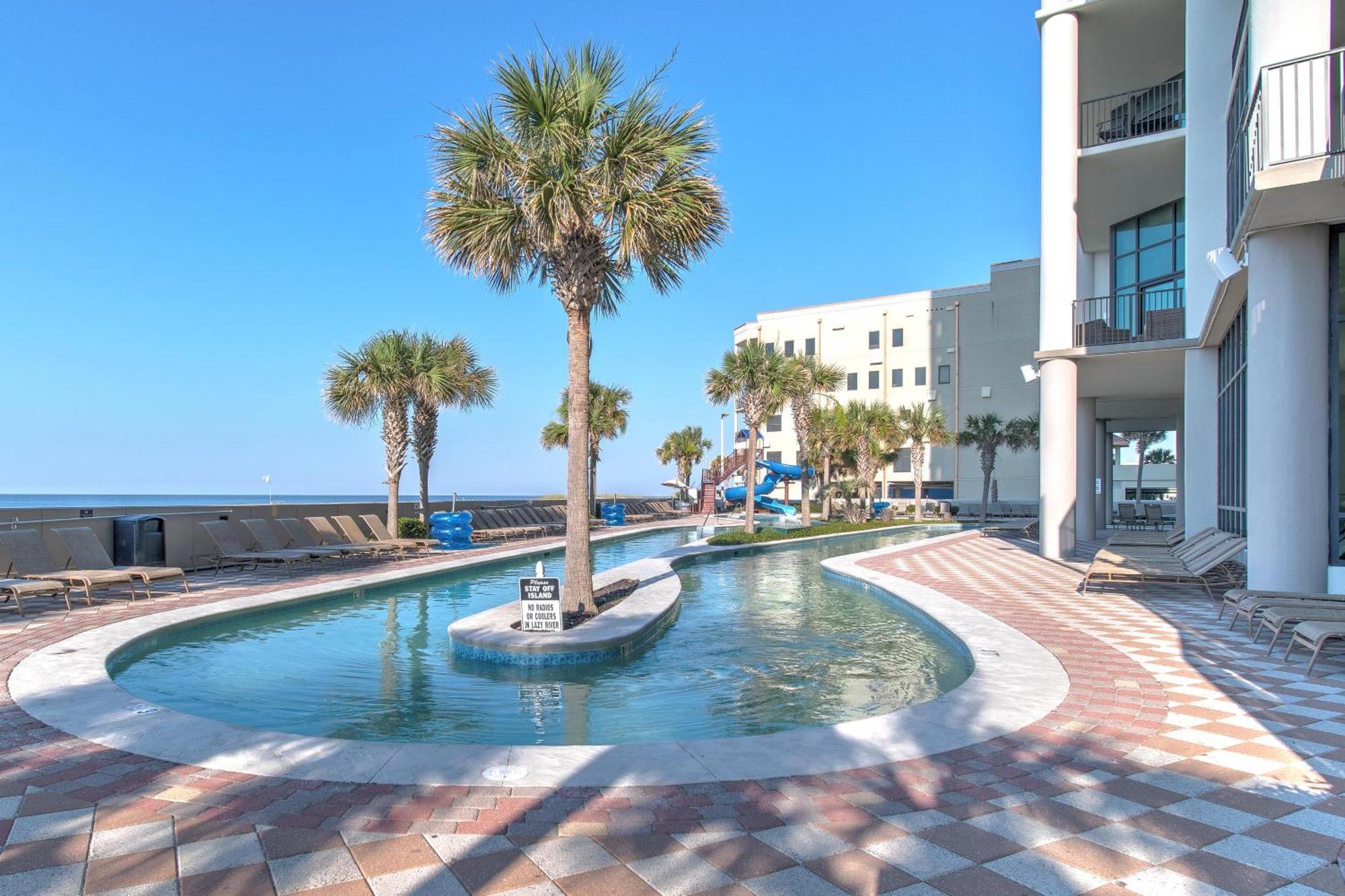 The Oasis At Orange Beach 2808 By Liquid Life Villa Exterior photo