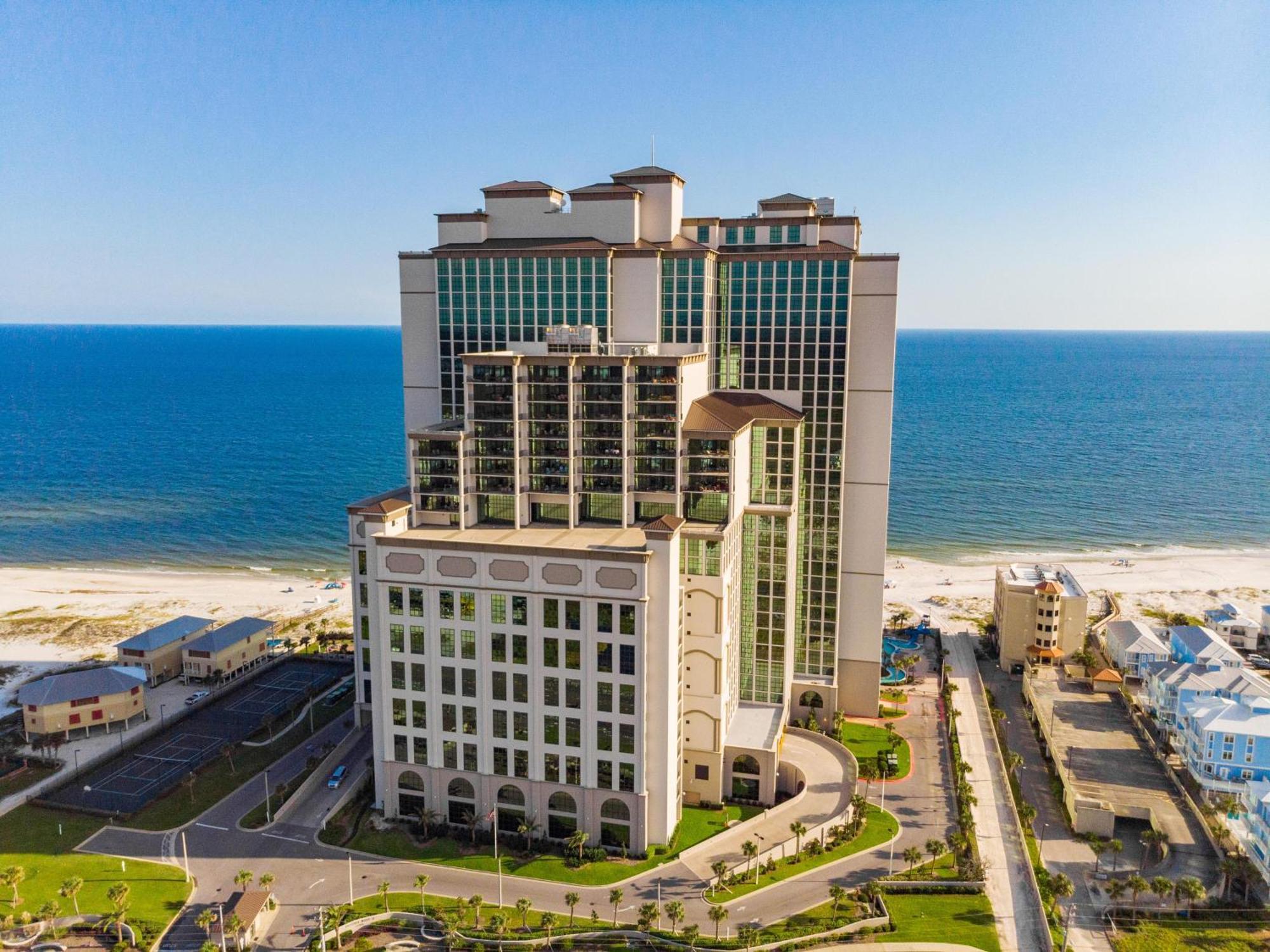 The Oasis At Orange Beach 2808 By Liquid Life Villa Exterior photo